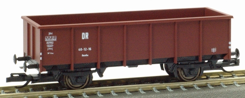 Open Gondola car type Ommbu40<br /><a href='images/pictures/PSK_Modelbouw/753.jpg' target='_blank'>Full size image</a>